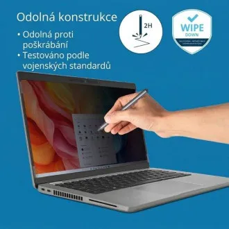 Filtru de confidențialitate Kensington High Clarity pentru monitor 16:9 de 23'' Filtru de confidențialitate Kensington High Clarity pentru monitor 16:9 de 23''