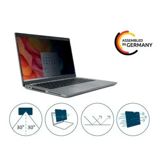 Filtru de confidențialitate Kensington High Clarity pentru monitor 16:9 de 23'' Filtru de confidențialitate Kensington High Clarity pentru monitor 16:9 de 23''
