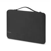 Husă pentru laptop KENSINGTON EQ Classic de 14" cu mâner