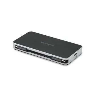 Stație de andocare KENSINGTON SD4843P EQ USB-C Stație de andocare KENSINGTON SD4843P EQ USB-C