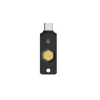 Cheie de securitate Kensington VeriMark NFC+ - USB-C
