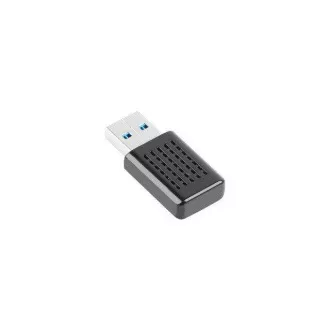 ADAPTOR USB LANBERG PLACĂ DE REȚEA WIRELESS NC-1200-WI AC1200 DUAL BAND ADAPTOR USB LANBERG PLACĂ DE REȚEA WIRELESS NC-1200-WI AC1200 DUAL BAND