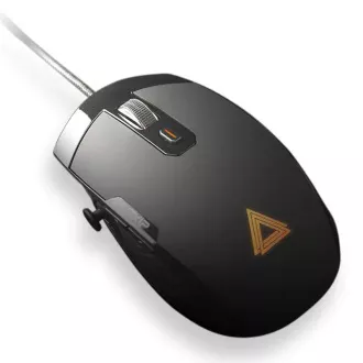 LEXIP GAMING - PU94 - MOUSE 3D FĂRĂ FIR - AMERICAN/EUROPEAN