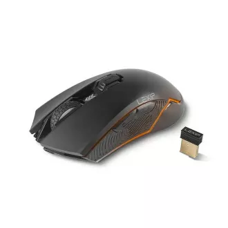 LEXIP GAMING - MOUSE FĂRĂ FIR - AR18 AERO SPEED - UE