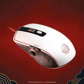 LEXIP X UBISOFT - ASSASSIN'S CREED SHADOWS - MOUSE FĂRĂ FIR