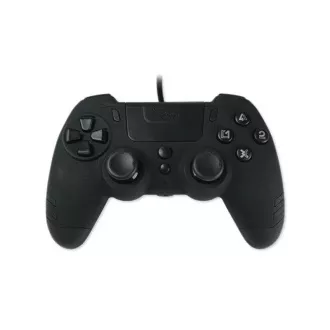 LEXIP DE LA STEELPLAY - CONTROLER DE JOC CU FIR, NEGRU