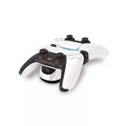 LEXIP STEELPLAY - STAȚIE DE ÎNCĂRCARE DUALĂ PENTRU CONTROLERE PS5