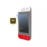LEXIP STEELPLAY - FOLIE DE PROTECȚIE A ECRANULUI 9H PENTRU NINTENDO SWITCH