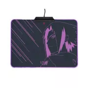 Mousepad solid cu LED pentru jocuri LEXIP SUSAKE