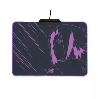 Mousepad solid cu LED pentru jocuri LEXIP SUSAKE