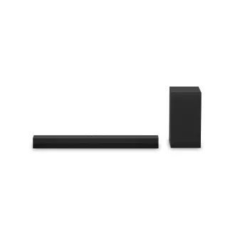 LG S40T Soundbar cu subwoofer wireless LG S40T Soundbar cu subwoofer wireless