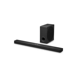 Bara de sunet LG S90TY cu subwoofer wireless Bara de sunet LG S90TY cu subwoofer wireless