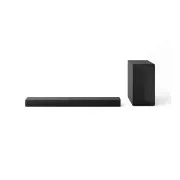 Bara de sunet LG S60T cu subwoofer wireless