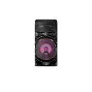 Difuzor de petrecere pentru karaoke LG XBOOM RNC5 Bluetooth