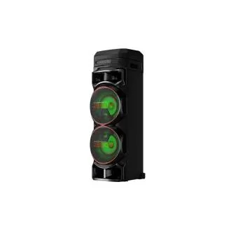Difuzor Bluetooth pentru petrecere karaoke LG XBOOM RNC9 - II. calitate