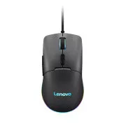 Mouse Lenovo CONS Gaming M210 RGB (negru)