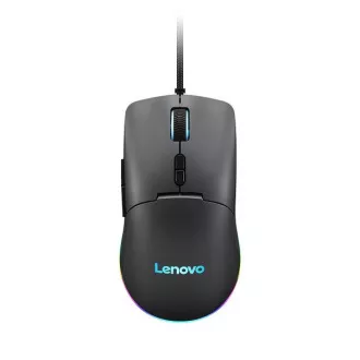 Mouse Lenovo CONS Gaming M210 RGB (negru)