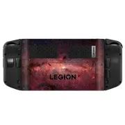 Lenovo Legion Go Skin - Universe = reglajul consolei de jocuri
