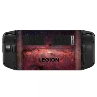 Lenovo Legion Go Skin - Universe = reglajul consolei de jocuri