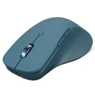 Mouse Lenovo Yoga Pro - bluetooth, programabil, albastru