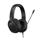 LENOVO H110 Gaming Headset - căști de gaming audio cu fir cu microfon