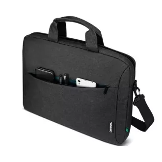 Laptop Lenovo de 16 inchi Topload T210 Black (ECO)
