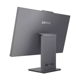 Laptop Lenovo IdeaCentre AIO 27IRH9 Core i7-13620H/32GB/SSD 1TB/27"/FHD/IPS/300 niți/Harman Audio/90W/WIN11 Home/gri Laptop Lenovo IdeaCentre AIO 27IRH9 Core i7-13620H/32GB/SSD 1TB/27"/FHD/IPS/300 niți/Harman Audio/90W/WIN11 Home/gri