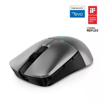 Mouse de gaming wireless Lenovo Legion M600s