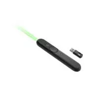 Telecomandă reîncărcabilă cu laser Lenovo pentru prezentări = prezentator cu laser