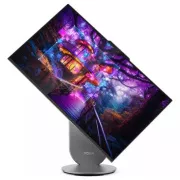 Laptop Lenovo YOGA AIO 27IAH10 Ultra 5 125H/16GB/SSD 1TB/27"/QHD/IPS/400 niți/boxă JBL/Qi/170W/3r OnSite/WIN11 Home/gri