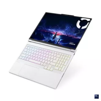 Lenovo Legion 7 16IAX10H Ultra9 275HX/32GB/2TB SSD/16" WQXGA/OLED/500 niți/RTX5070 8GB/245W/3r OnSite/fără sistem de operare/alb
