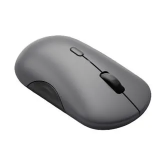 Mouse wireless silențios multi-dispozitiv Lenovo 700 (gri Luna) = gri închis, wireless, mouse silențios Mouse wireless silențios multi-dispozitiv Lenovo 700 (gri Luna) = gri închis, wireless, mouse silențios