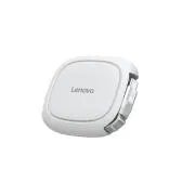 Cablu retractabil Lenovo USB-C de 240 W = cablu retractabil de alimentare și date USB-C la USB-C, alb