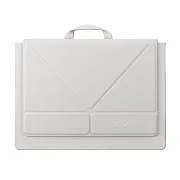 Husă tote Lenovo Yoga 14" = husă pentru laptopuri Lenovo Yoga de 14" în culoarea bej
