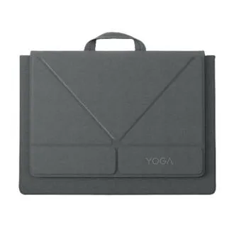 Husă tote Lenovo Yoga 14" = husă pentru laptopuri Lenovo Yoga de 14" gri Husă tote Lenovo Yoga 14" = husă pentru laptopuri Lenovo Yoga de 14" gri