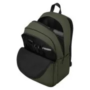 Rucsac Lenovo CONS 16" Commuter B10 = rucsac verde pentru laptopuri de până la 16" NTB