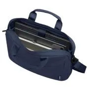 Geantă pentru laptop Lenovo 16" Topload T210 Navy (ECO) = geantă pentru laptop de până la 16" albastră