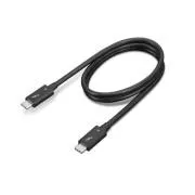 Cablu Lenovo Thunderbolt 4, 0,7 m