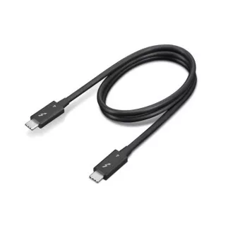 Cablu Lenovo Thunderbolt 4, 0,7 m