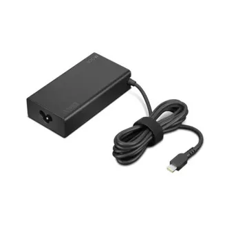 Adaptor Lenovo 100W USB-C Adaptor de perete AC - UE Adaptor Lenovo 100W USB-C Adaptor de perete AC - UE