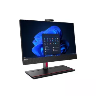 Lenovo ThinkCentre M90a G5 AiO 23,8" FHD IPS Touch/i7-14700/16GB/1TB SSD/DVD-RW/1yPremier/Win11 Pro/negru Lenovo ThinkCentre M90a G5 AiO 23,8" FHD IPS Touch/i7-14700/16GB/1TB SSD/DVD-RW/1yPremier/Win11 Pro/negru