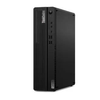 Lenovo ThinkCentre M75s G5 SFF Ryzen 3 8300G/8GB/256GB SSD/DVD±RW/3yOnsite/Win11 Pro/Negru Lenovo ThinkCentre M75s G5 SFF Ryzen 3 8300G/8GB/256GB SSD/DVD±RW/3yOnsite/Win11 Pro/Negru