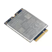 Modul Lenovo ThinkPad Quectel EM160R-GL 4G LTE-A Cat 16 M.2 WWAN pentru X1 2-in-1 Gen9/P16s Gen3