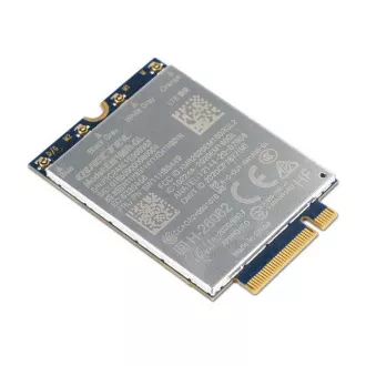 Modul Lenovo ThinkPad Quectel EM160R-GL 4G LTE-A Cat 16 M.2 WWAN pentru X1 2-in-1 Gen9/P16s Gen3