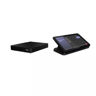 Kit Lenovo Google Meet G3 i5-1335U/16GB/SSD de 256GB/HDD de 10.1" Multi-touch/3yPremier/ChromeOS/gri Kit Lenovo Google Meet G3 i5-1335U/16GB/SSD de 256GB/HDD de 10.1" Multi-touch/3yPremier/ChromeOS/gri