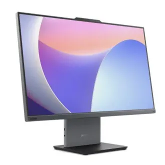 Laptop Lenovo ThinkCentre Neo 50a 27 G5 AiO 27" FHD IPS/i5-13420H/16GB/512GB SSD/3 ani la sediu/BT/fără sistem de operare/gri