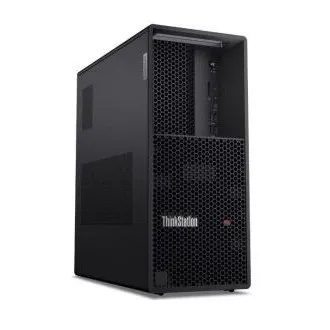 Laptop Lenovo ThinkStation P3 Tower G2 Core Ultra 5, 245 GB, SSD 1 TB, RTX A400, 4 GB, 3 ani, Windows 11 Pro, Negru
