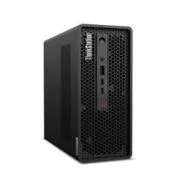 Laptop Lenovo ThinkStation P3 Ultra SFF G2 Core Ultra 7 265/32GB/1TB SSD/3 ani la fața locului/Win11 Pro/negru