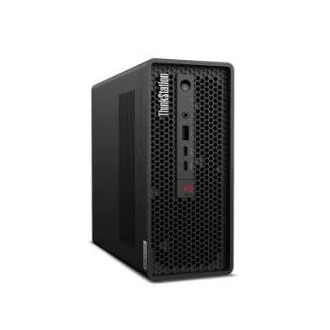 Laptop Lenovo ThinkStation P3 Ultra SFF G2 Core Ultra 7 265/32GB/1TB SSD/3 ani la fața locului/Win11 Pro/negru Laptop Lenovo ThinkStation P3 Ultra SFF G2 Core Ultra 7 265/32GB/1TB SSD/3 ani la fața locului/Win11 Pro/negru
