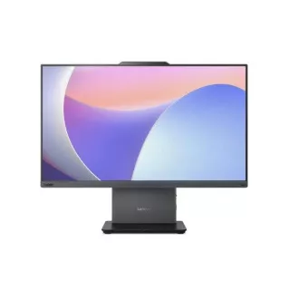 Laptop Lenovo ThinkCentre Neo 50a 24 G5 AiO 23.8" FHD IPS/Core 5 210H/16GB/512GB SSD/3yOnSite/Win11 Pro/gri